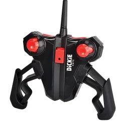 Dickie radiografisch bestuurbare auto police patrol