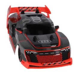 Dickie radiografisch bestuurbare auto  driftcar audi