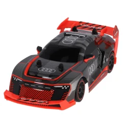 Dickie radiografisch bestuurbare auto  driftcar audi