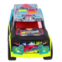 Dickie Toys beat hero dj auto