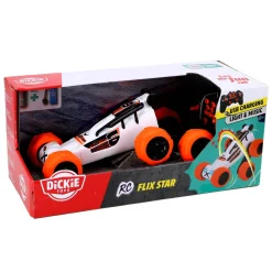 Dickie Toys Radiografisch Bestuurbare Auto Flix  Star