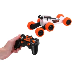 Dickie Toys Radiografisch Bestuurbare Auto Flix  Star