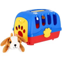 Dierenartskoffer 10 Delig