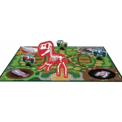 Dino Dig Em Up - Kinderspel