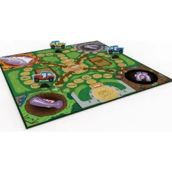 Dino Dig Em Up - Kinderspel