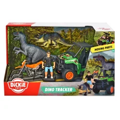 Dino ontdekkingsset 5 delig