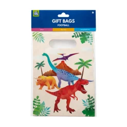 Dino Uitdeelzakjes