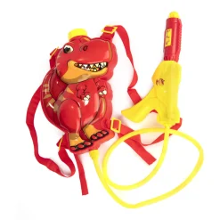 Dino Water Blaster
