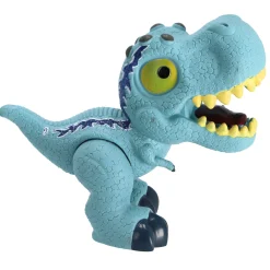Dinobase Functie dino blauw