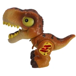 Dinobase Functie dino bruin