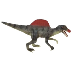 Dinobase Spinosaurus color change dino