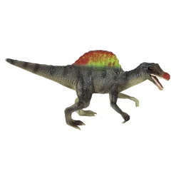 Dinobase Spinosaurus color change dino