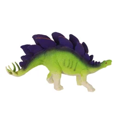 Dinobase Stegosaurus color change dino