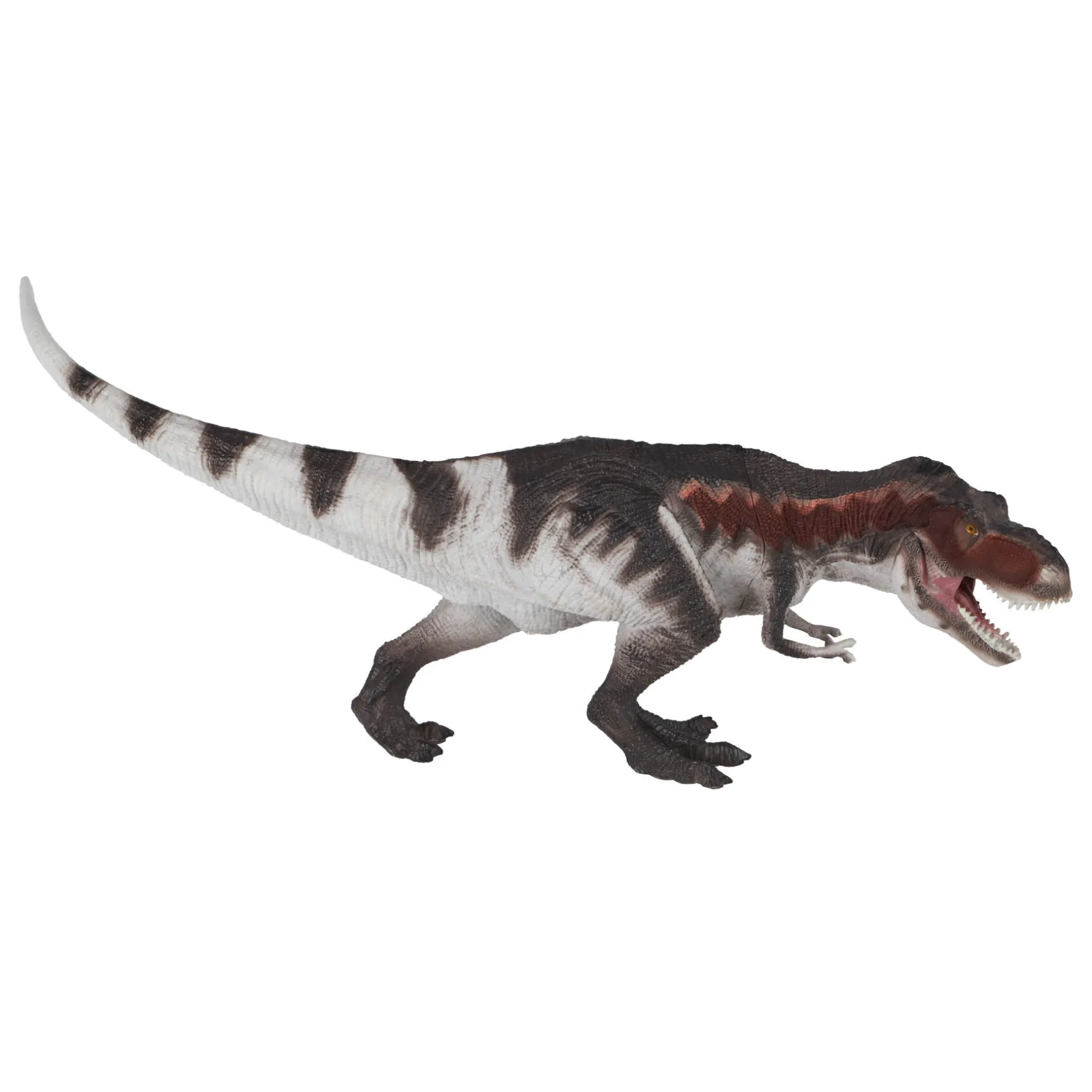 Dinobase T-Rex color change dino