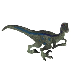 Dinobase Velociraptor color change dino