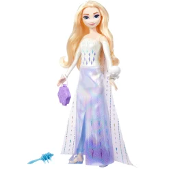 Dinsey Princess Spin & Reveal Elsa