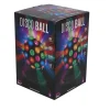 Disco bal LED 20 cm