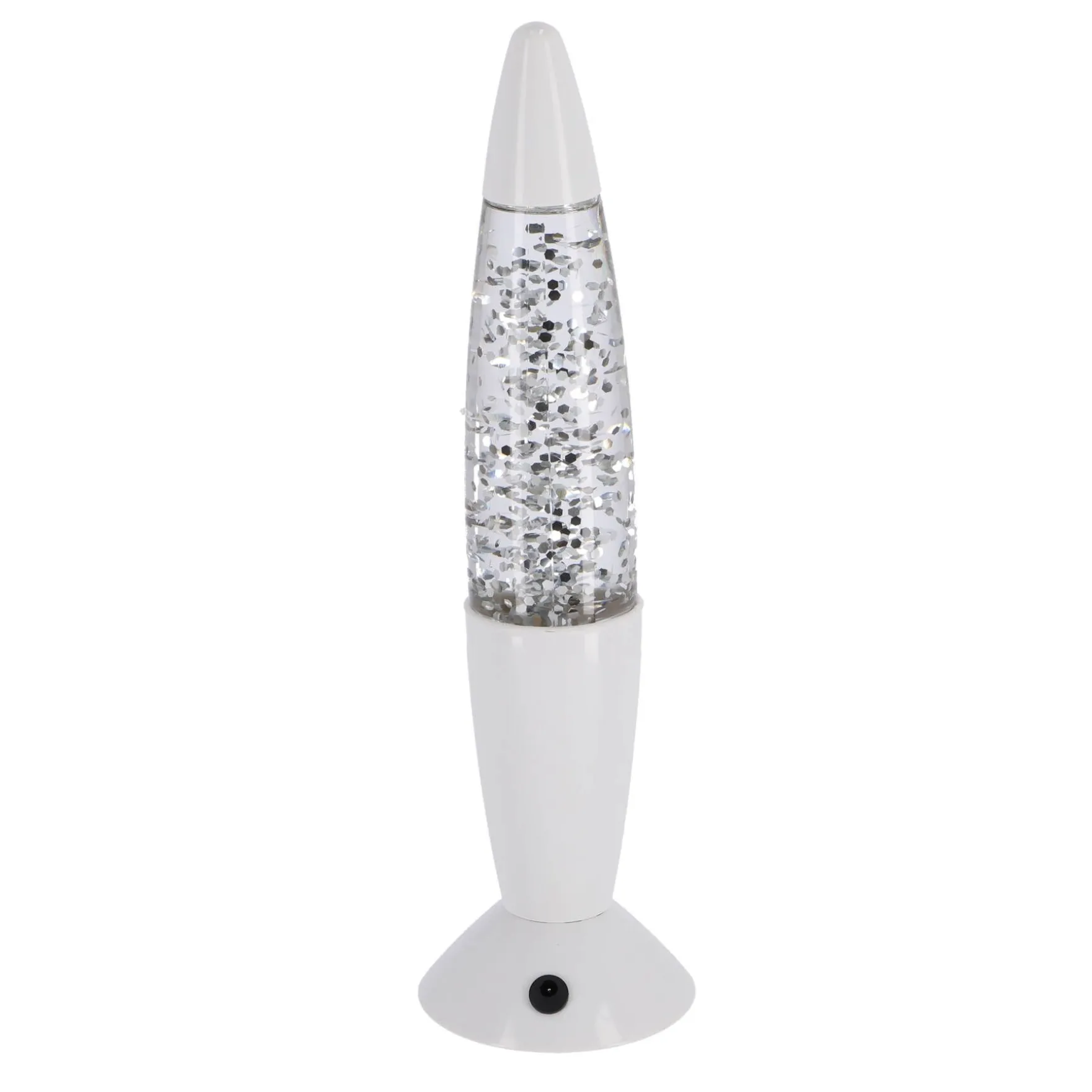 Disco Glitterlamp 35 Cm