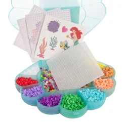 Disney Ariel strijkkralen incl. opbergdoos