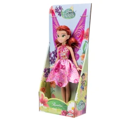 Disney Fairies Pop 23 Cm. Assorti