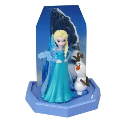 Disney Frozen ICE REVEAL modepop Assorti