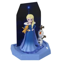 Disney Frozen ICE REVEAL modepop Assorti