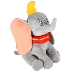 Disney Lil Bodz Pluche Dumbo Met Geluid
