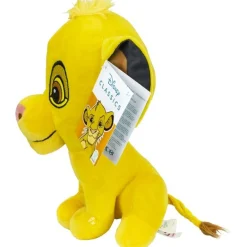Disney Lil Bodz Pluche Simba Met Geluid