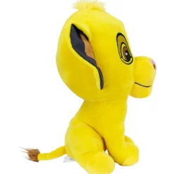Disney Lil Bodz Pluche Simba Met Geluid