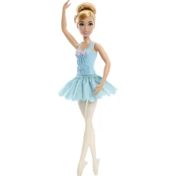 Disney Princes Pop Ballerina 3 Assorti