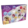 Disney Princess Gips gieten en verven