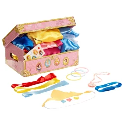 Disney Princess Kist Met Verkleedkleding 21-delig