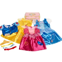 Disney Princess Kist Met Verkleedkleding 21-delig