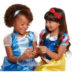 Disney Princess Kist Met Verkleedkleding 21-delig