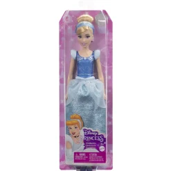 Disney Princess Pop Assepoester