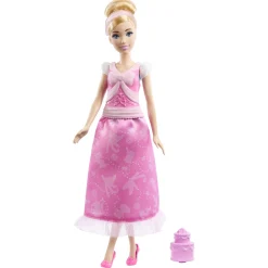 Disney Princess pop Doornroosje 2 in 1 Stores  fashion