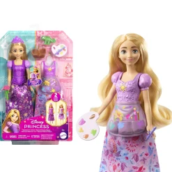 Disney Princess pop Rapunzel 2 in 1 Stores Fashion