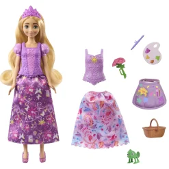 Disney Princess pop Rapunzel 2 in 1 Stores Fashion