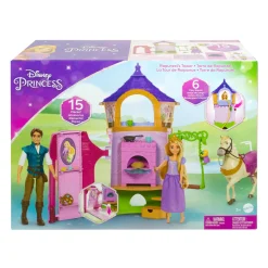 Disney Princess Pop Rapunzel's Toren