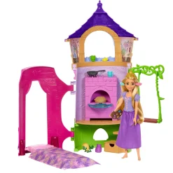 Disney Princess Pop Rapunzel's Toren