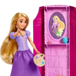 Disney Princess Pop Rapunzel's Toren