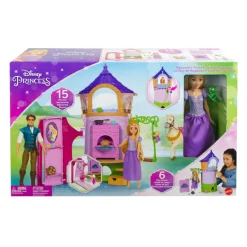 Disney Princess Pop Rapunzel's Toren