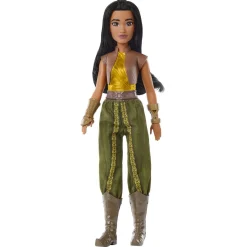 Disney Princess Pop Raya