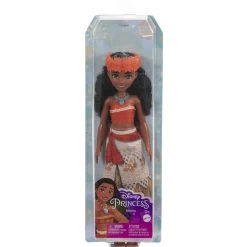 Disney Princess Pop Vaiana
