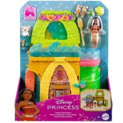 Disney Princess sd kasteel speelset assorti