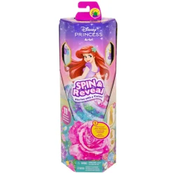 Disney Princess Spin & Reveal Ariel Pop