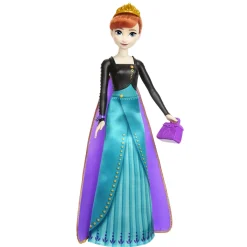 Disney Princess Spin & Reveal Anna