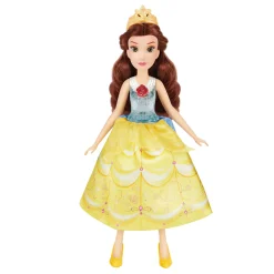 Disney Princess Spin & Switch Belle