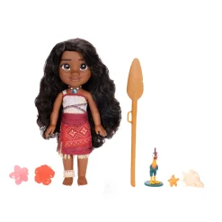 Disney Princess zingende pop Vaiana 38 cm