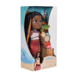 Disney Princess zingende pop Vaiana 38 cm